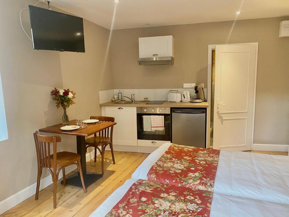 Hostellerie Alsacienne De Masevaux Eksteriør bilde
