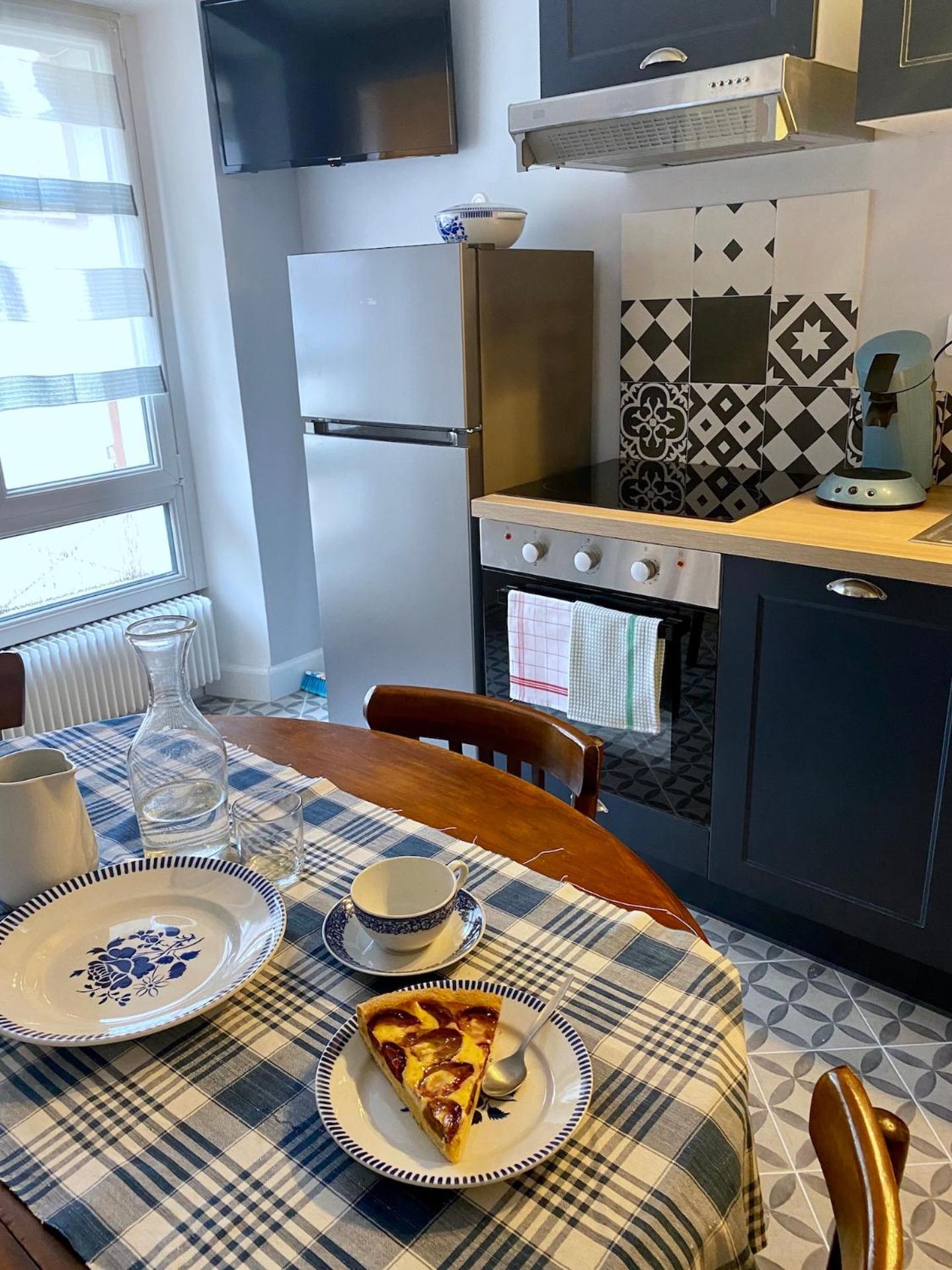 Hostellerie Alsacienne De Masevaux Eksteriør bilde